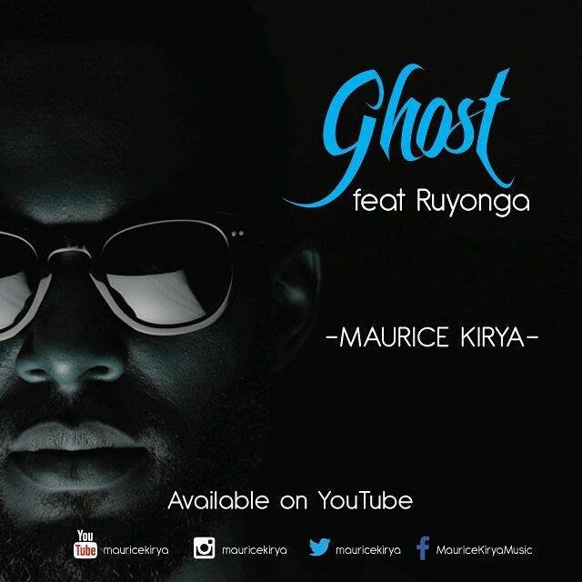 Maurice Kirya ft.Ruyonga
